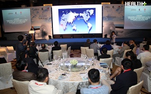 Ra mắt máy cộng hưởng từ “không tiếng ồn” trong bệnh lý cơ xương khớp 