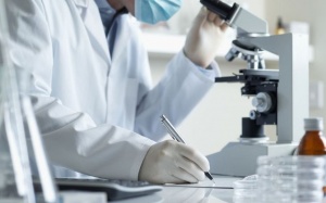 Sắp khai trương hệ thống máy xét nghiệm tự động hiện đại nhất Việt Nam