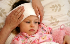 Sử dụng thảo dược trong điều trị sốt