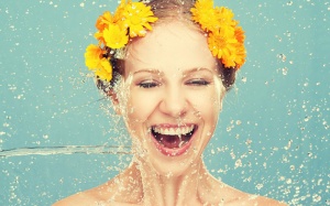 Loại sữa rửa mặt nào là tốt nhất cho bạn?