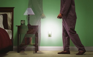 Muối - kẻ thù của giấc ngủ