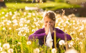 7 loại dị ứng kỳ lạ đang gia tăng trong thời gian gần đây