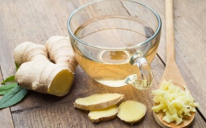 Điều gì xảy ra khi bạn ăn gừng hàng ngày trong 1 tháng