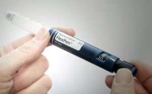 Sử dụng bút tiêm insulin như thế nào?