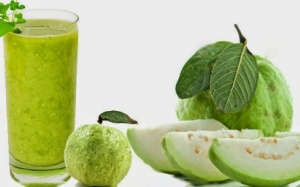 Những cách giảm cân bằng ổi siêu dễ