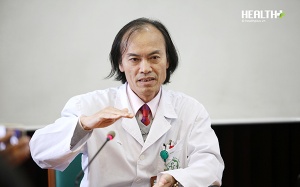 Video: Bác sỹ BV Bạch Mai hướng dẫn cách xử lý khi trẻ bị sốt cao co giật