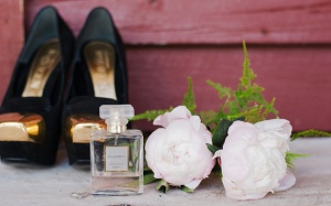 Tính cách bạn phù hợp với mùi hương nước hoa nào?