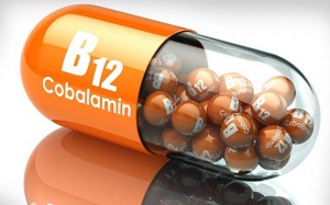 Trẻ thiếu vitamin B12 có thể bị chậm phát triển trí não