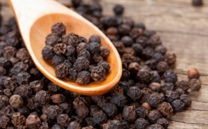 Hạt tiêu đen tốt cho não bộ như thế nào?