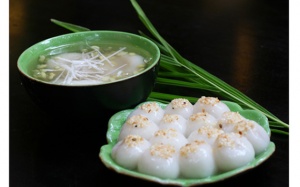 Tết Hàn thực cúng sao cho đúng?