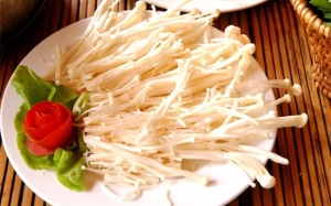 Những người thích ăn nấm kim châm phải biết được những điều này