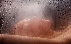 Tắm nóng tốt ngang tập thể dục