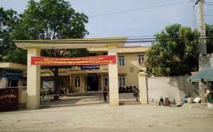 Thanh Hóa: Tử vong bất thường khi đang truyền đạm tại bệnh viện