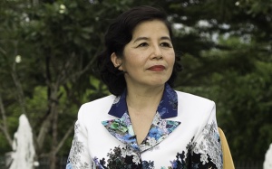 Ở đỉnh cao phát triển, con người lại quay về với thiên nhiên