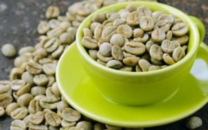 4 lợi ích sức khỏe tuyệt vời của việc uống cà phê xanh