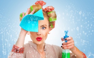 8 cách thanh lọc, thải độc cho ngôi nhà thân yêu