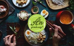 Chào tháng Tư: Ăn gì cho hợp vị?