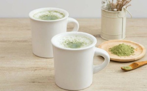 Cách pha chế matcha sữa tươi siêu ngon
