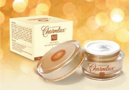 Charmlux Anti-Aging - Giúp trẻ hóa và làm chậm quá trình lão hóa da