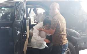 Vụ hàng loạt công nhân nhập viện: Xác định nguồn ngộ độc rất khó khăn!