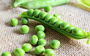 Ăn nhiều cây họ đậu - Giảm nỗi lo mắc bệnh đái tháo đường