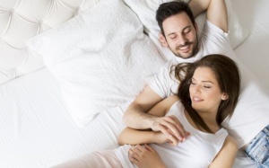 'Chuyện ấy' trở nên đau đớn sau khi mang thai: Nguyên nhân vì đâu?