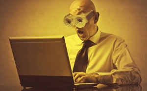 Gifographic: Mỏi mắt, khô mắt vì ngồi máy tính quá nhiều phải làm sao?