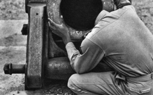 Những góc ảnh đường phố càng nhìn càng thấy ý vị