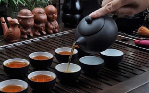 Uống trà 'thả cửa', tác hại khôn lường