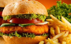 7 thực phẩm gây viêm mạn tính cho cơ thể