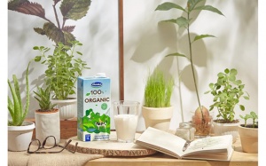 Việt Nam ở đâu trên bản đồ organic thế giới?