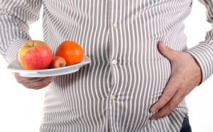 7 loại thực phẩm không thể thiếu trong chế độ giảm cân của nam giới