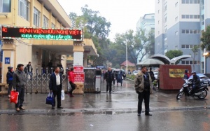 Bộ Y tế yêu cầu Bệnh viện Việt Đức xác minh vụ tử vong sau 2 lần cắt u lành