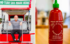 Tương ớt của người Việt khuynh đảo nước Mỹ như thế nào?