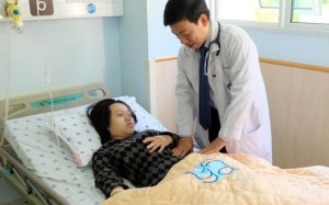 Xoắn buồng trứng, căn bệnh phụ khoa âm thầm gây vô sinh