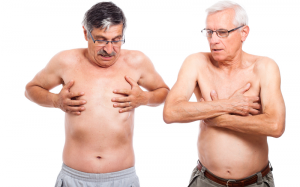 7 yếu tố nguy cơ của bệnh ung thư vú ở nam giới