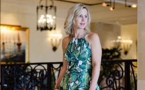 Tâm sự của một bà mẹ mắc bệnh Parkinson ở tuổi 34