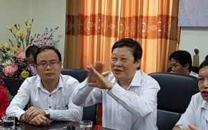 Thành công với kỹ thuật mới giúp phụ nữ vô sinh được làm mẹ