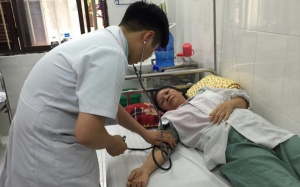 Mệt mỏi, đau đớn sao bác sỹ không tìm ra bệnh?