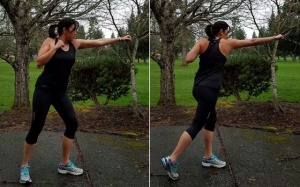 5 bài tập giúp cải thiện ngay lưu thông máu kém