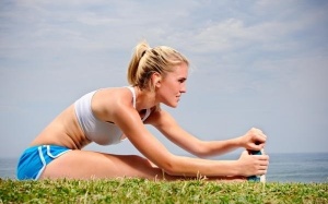 10 bài tập đốt cháy 200 calo trong chưa đầy 3 phút