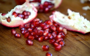 9 lý do tại sao bạn không nên vứt vỏ lựu