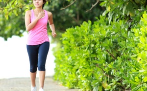 Lợi ích khi đi bộ nhanh có thể bạn không biết