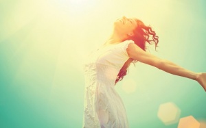 5 tư thế yoga giúp bạn cảm thấy hạnh phúc hơn