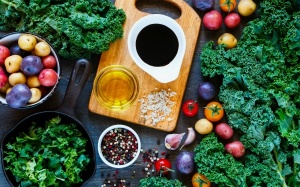 Những vấn đề dễ gặp phải khi ăn chay