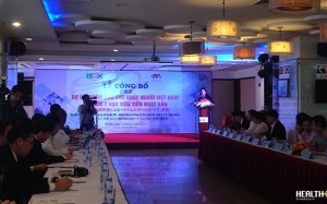 Chăm sóc sức khỏe người dân Việt Nam với nền y học Nhật Bản