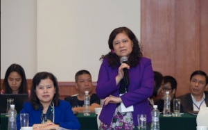 Chuyên gia khuyến nghị tăng cường đồ uống có nguồn gốc thiên nhiên