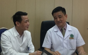 Phẫu thuật miễn phí hở môi, vòm miệng suốt 365 ngày