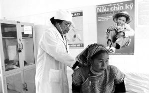 Thông tuyến trong khám chữa bệnh BHYT: Chủ trương đúng vì quyền lợi người dân