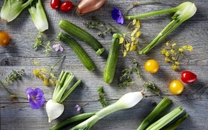 10 cách đơn giản để món ăn của bạn trở nên 'siêu thực phẩm'